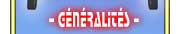 Généralités sur le Cycle